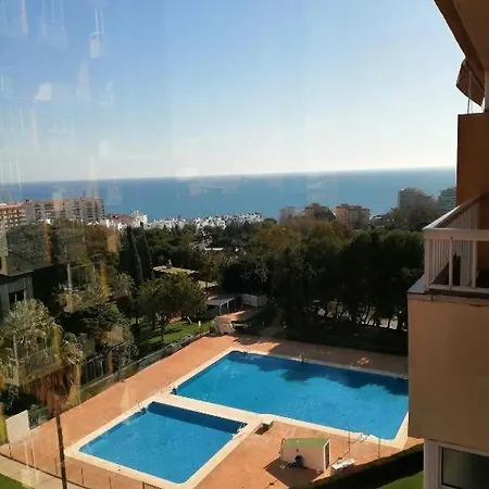 Aguila Sea View Appartement *