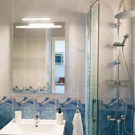 Aguila Sea View Appartement