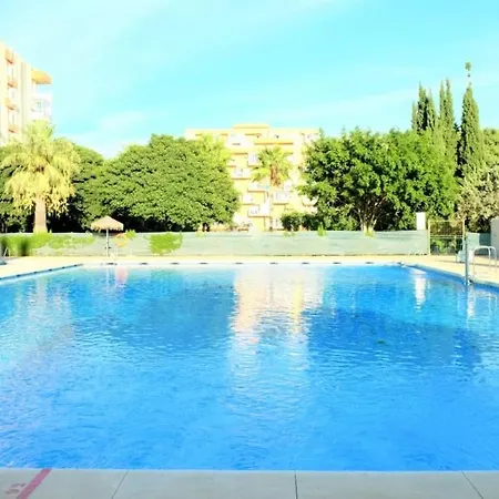 Apartment Aguila Sea View *