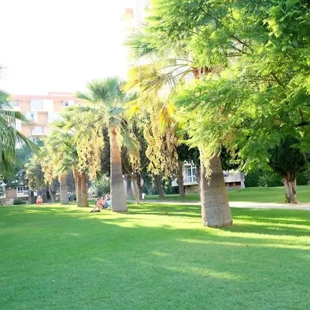Aguila Sea View * Benalmadena