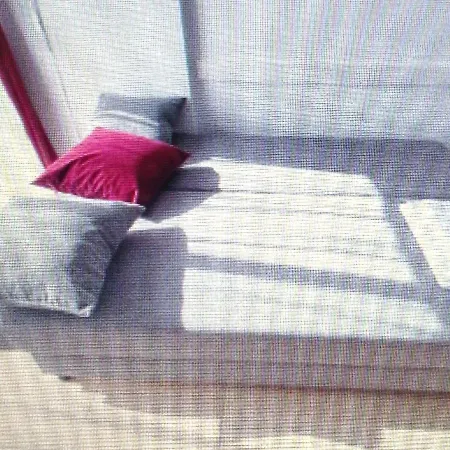 Apartment Aguila Sea View