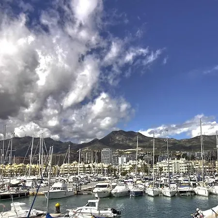 Aguila Sea View Benalmadena