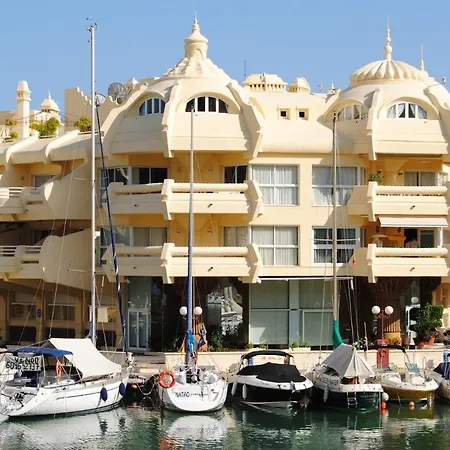 Aguila Sea View Benalmadena