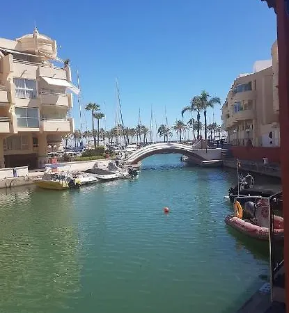 Apartment Aguila Sea View