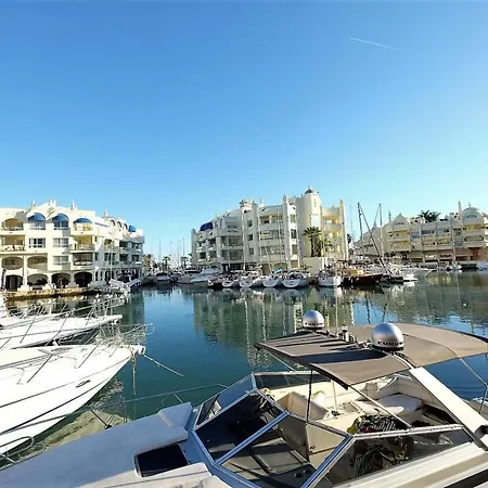 Apartment Aguila Sea View