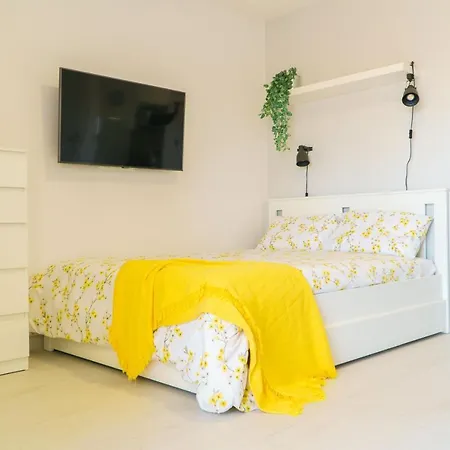 Apartment Aguila Sea View
