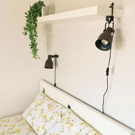 Aguila Sea View Apartment *