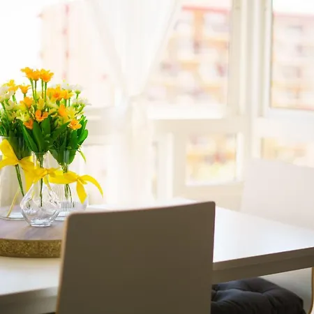 Aguila Sea View Apartment