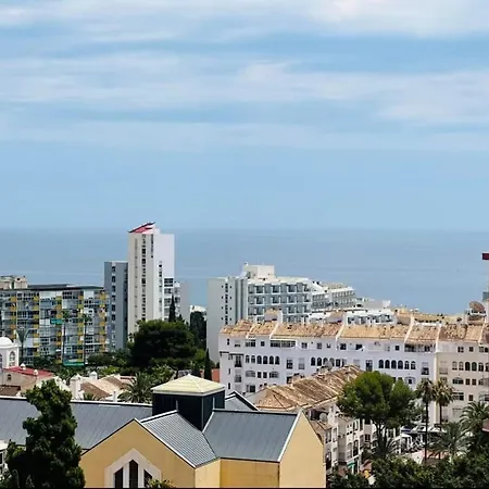 Aguila Sea View