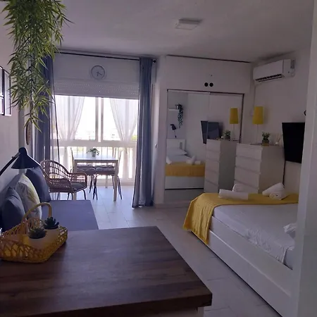 Apartment Aguila Sea View *